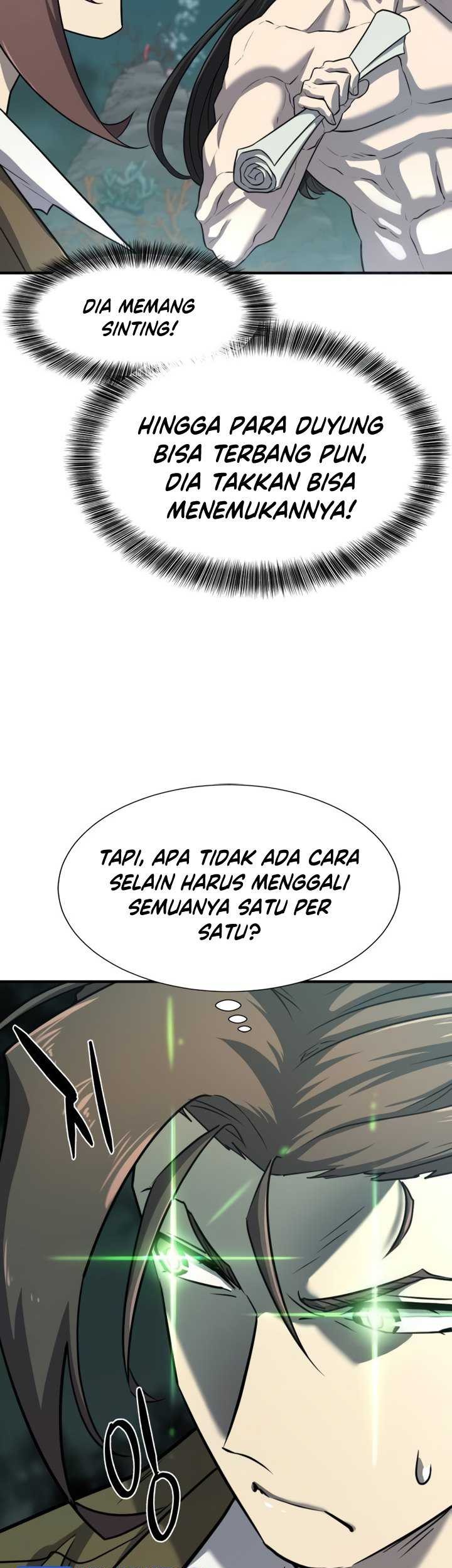 The World’s Best Engineer Chapter 127 - halaman 56