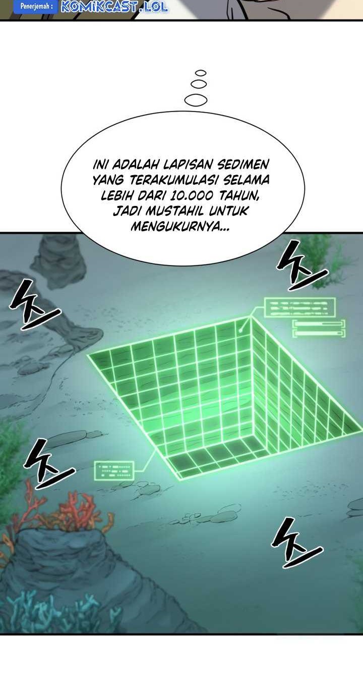 The World’s Best Engineer Chapter 127 - halaman 57