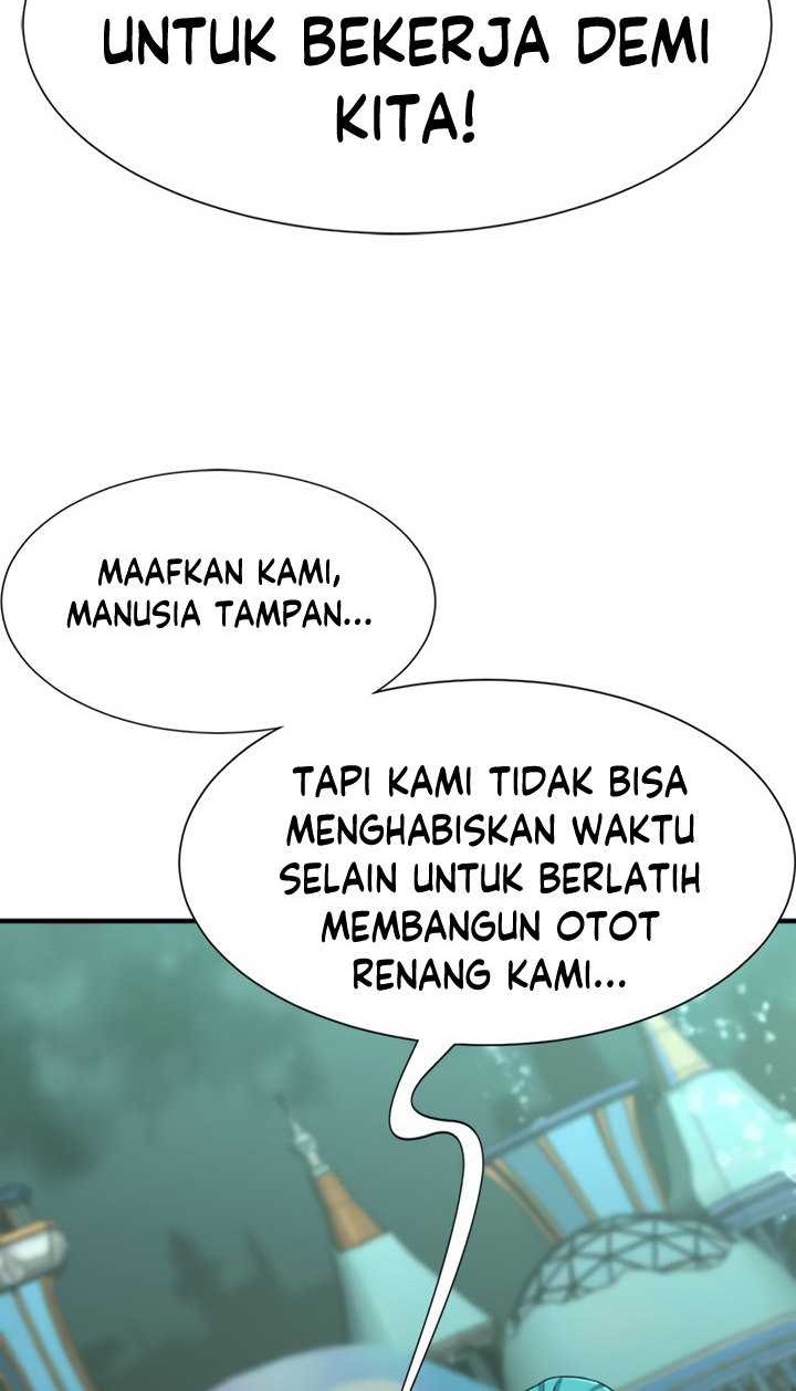 The World’s Best Engineer Chapter 127 - halaman 63