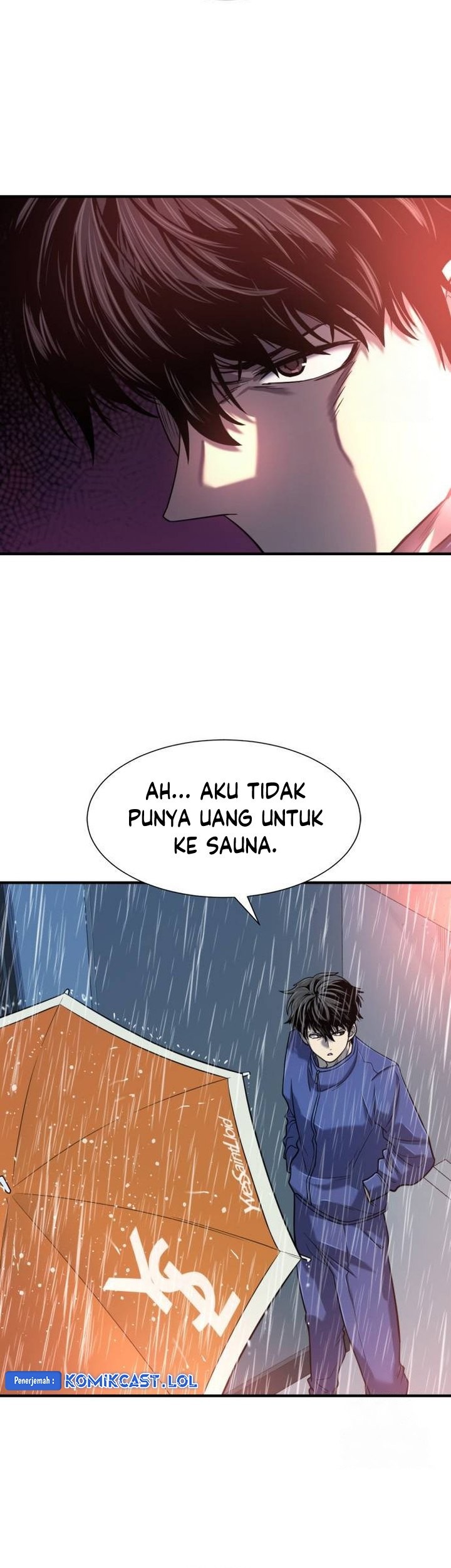 The World’s Best Engineer Chapter 128 - halaman 10