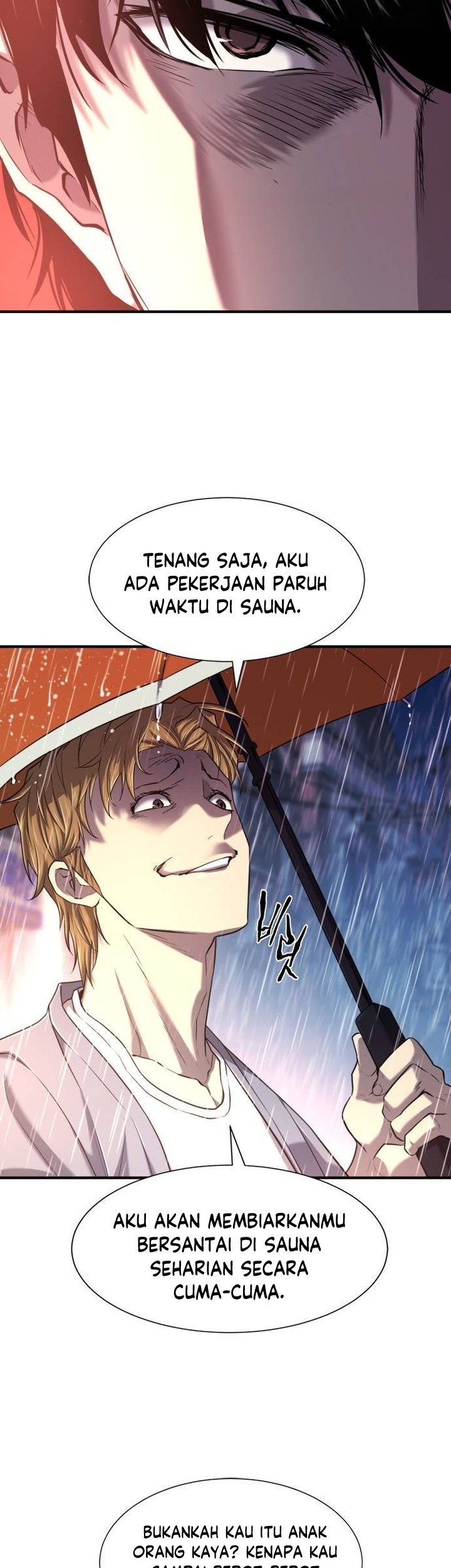 The World’s Best Engineer Chapter 128 - halaman 12