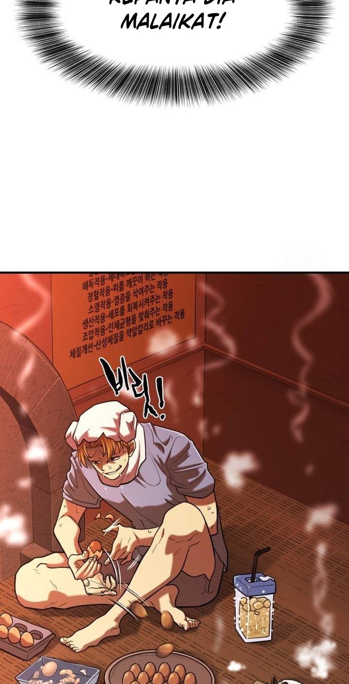 The World’s Best Engineer Chapter 128 - halaman 19