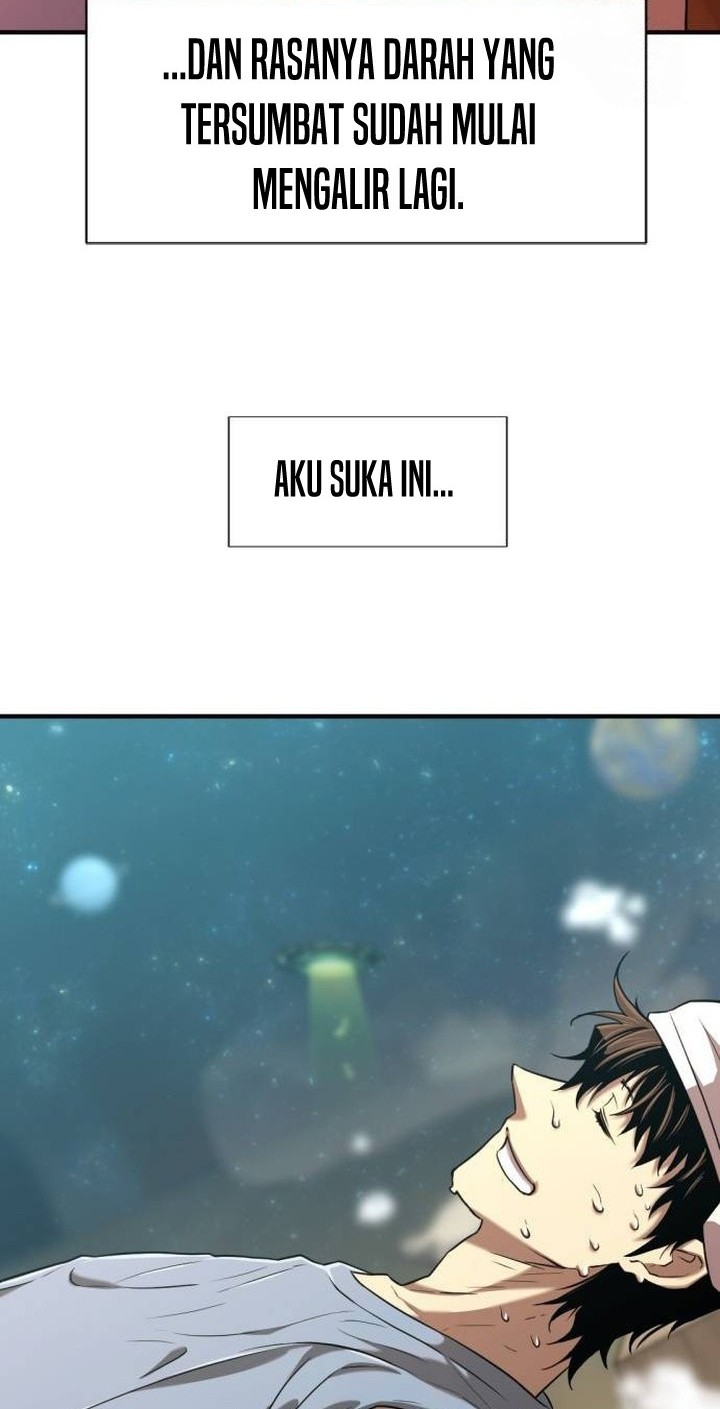 The World’s Best Engineer Chapter 128 - halaman 21