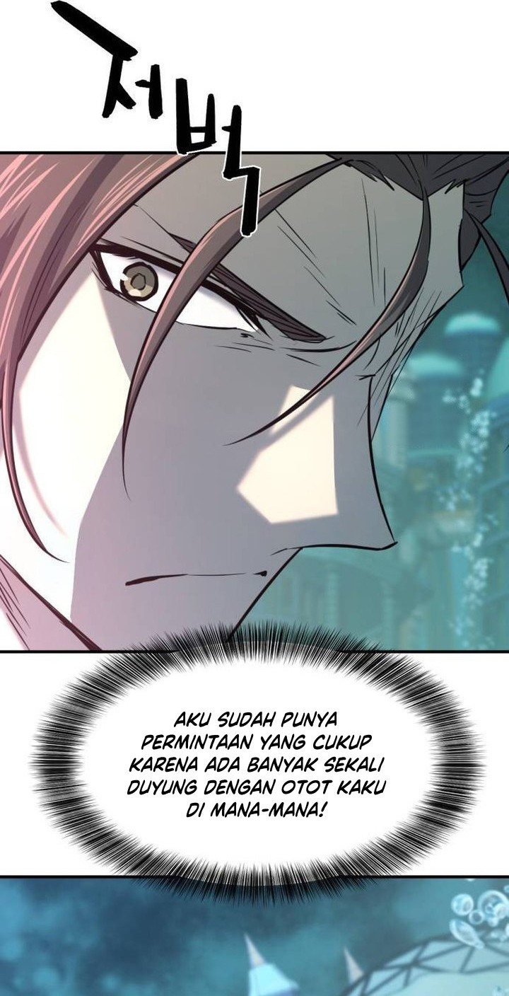 The World’s Best Engineer Chapter 128 - halaman 25