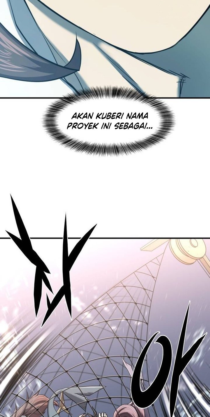 The World’s Best Engineer Chapter 128 - halaman 27
