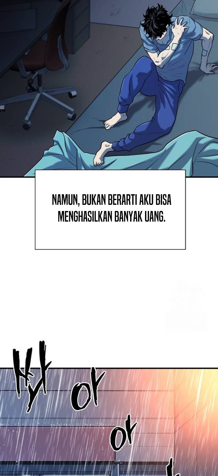 The World’s Best Engineer Chapter 128 - halaman 3