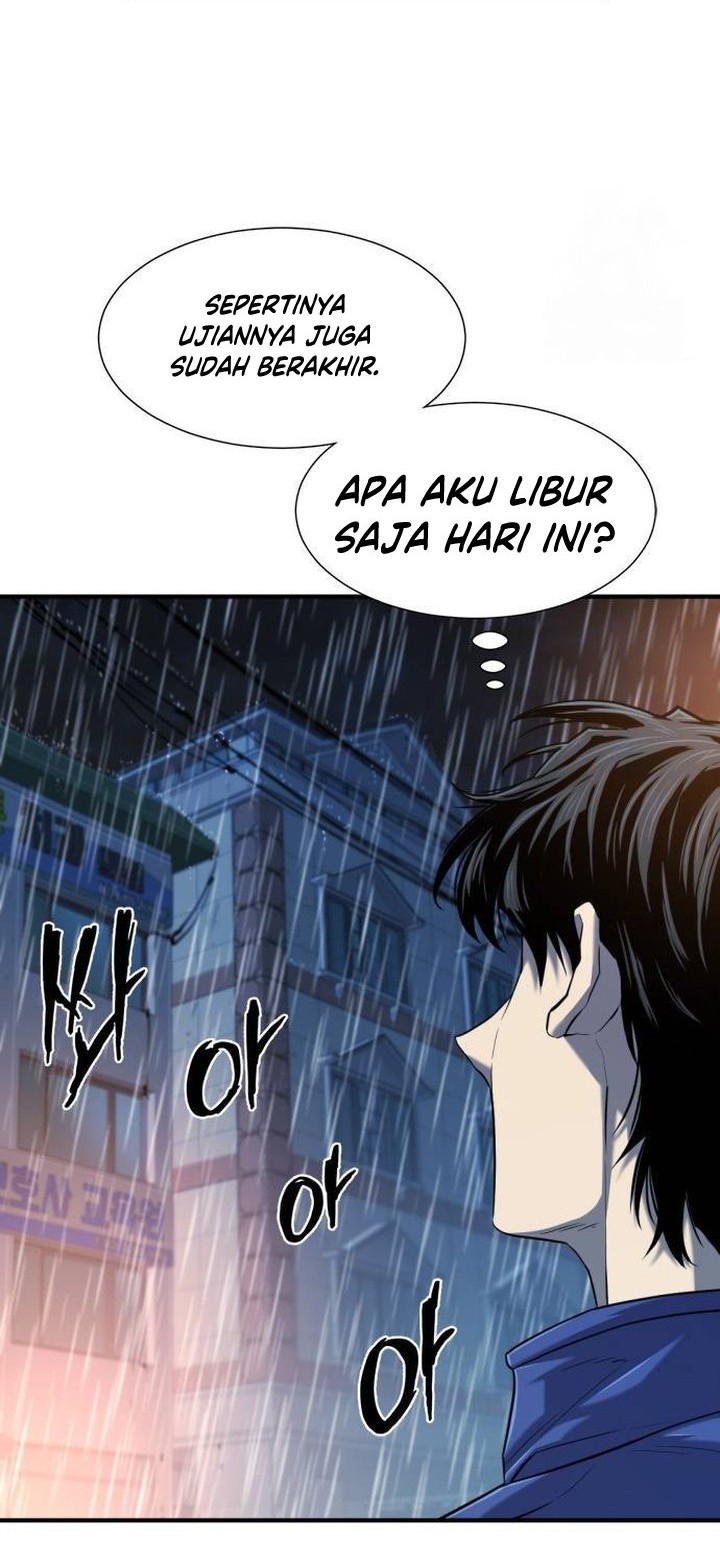 The World’s Best Engineer Chapter 128 - halaman 5