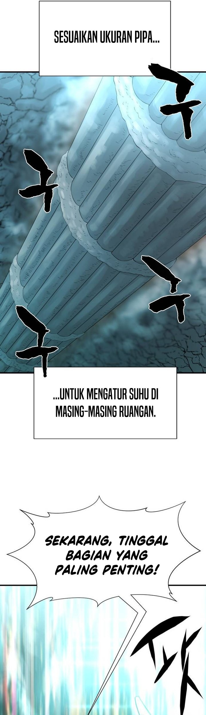 The World’s Best Engineer Chapter 128 - halaman 58