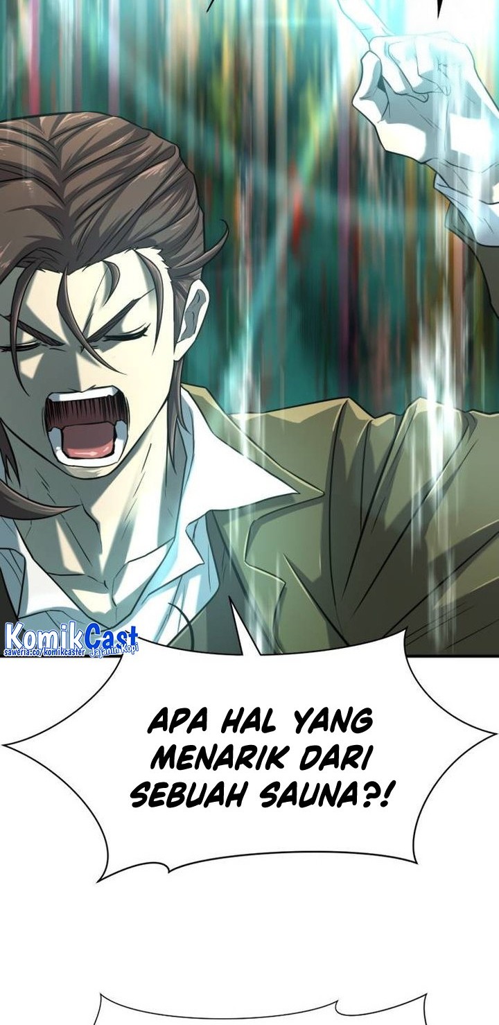 The World’s Best Engineer Chapter 128 - halaman 59
