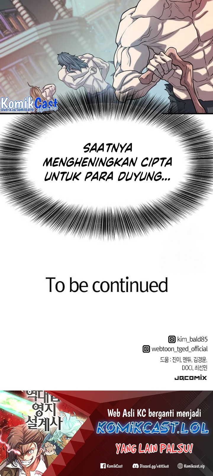 The World’s Best Engineer Chapter 128 - halaman 67