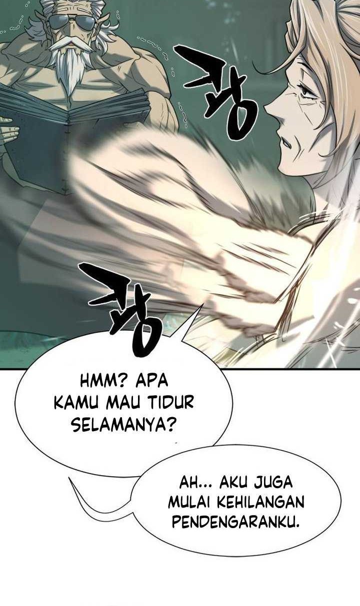 The World’s Best Engineer Chapter 129 - halaman 17