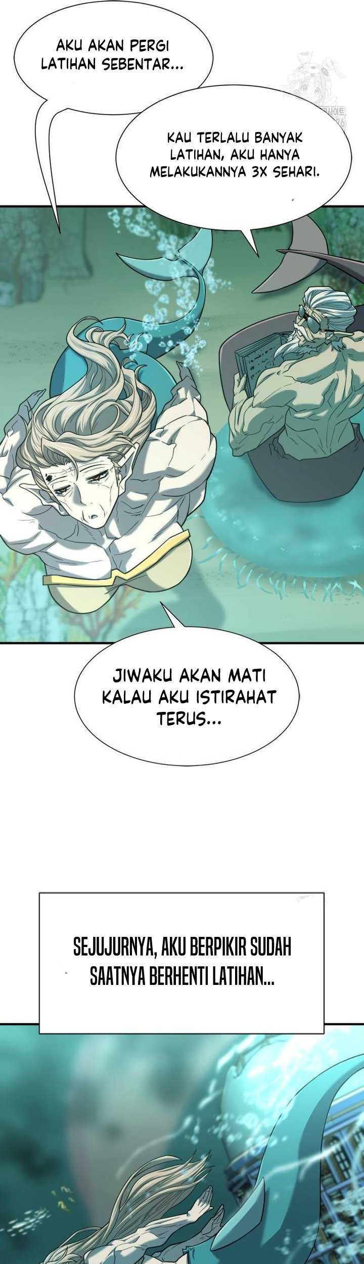 The World’s Best Engineer Chapter 129 - halaman 18