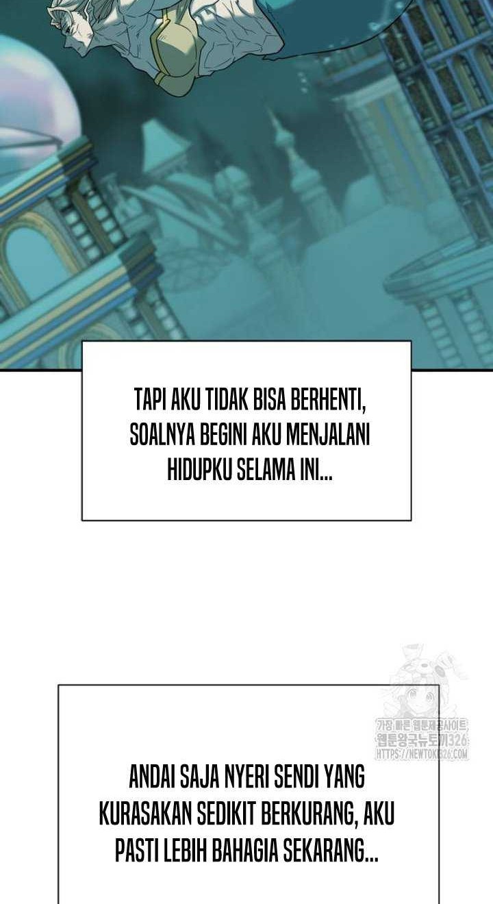 The World’s Best Engineer Chapter 129 - halaman 19