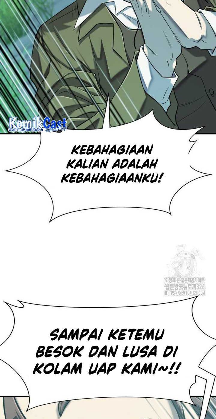 The World’s Best Engineer Chapter 129 - halaman 37