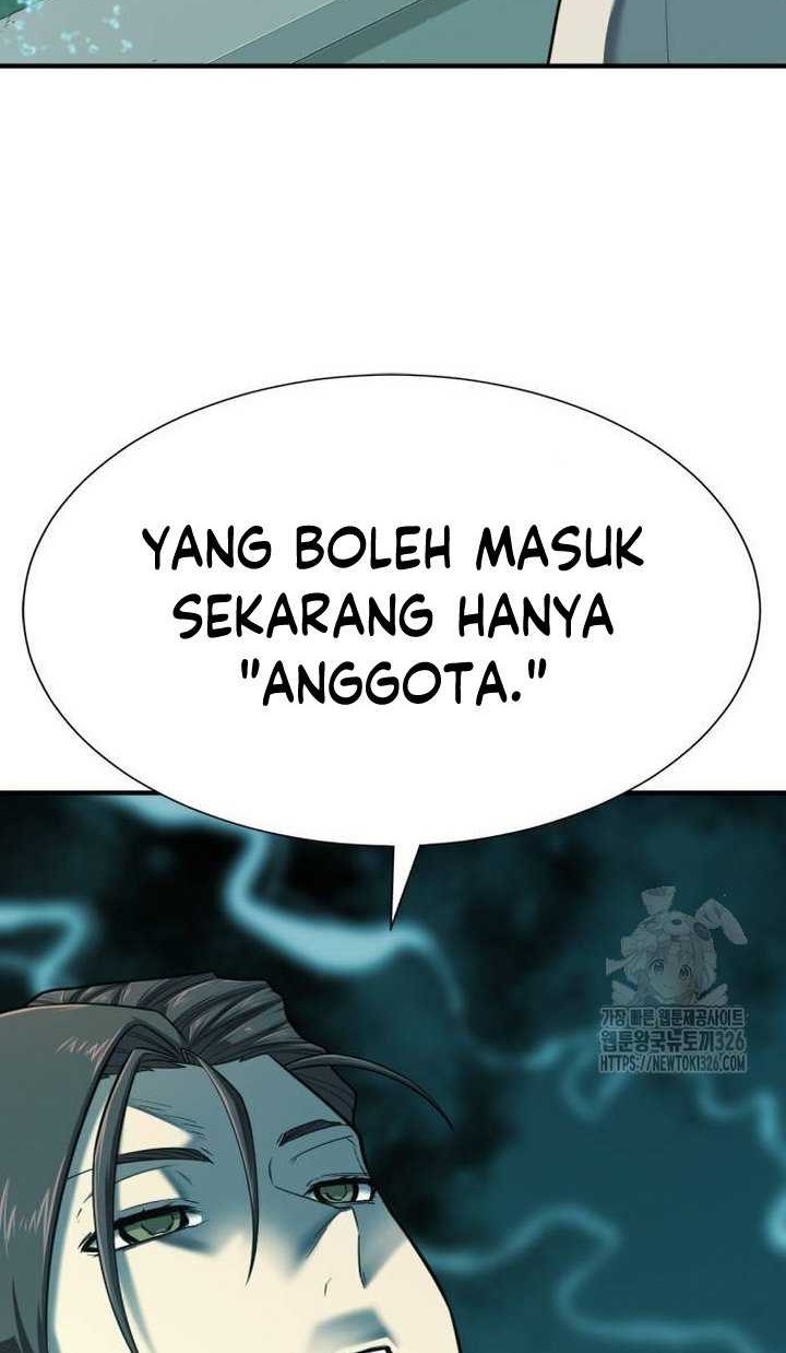 The World’s Best Engineer Chapter 129 - halaman 43