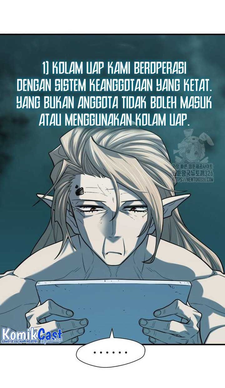 The World’s Best Engineer Chapter 129 - halaman 45