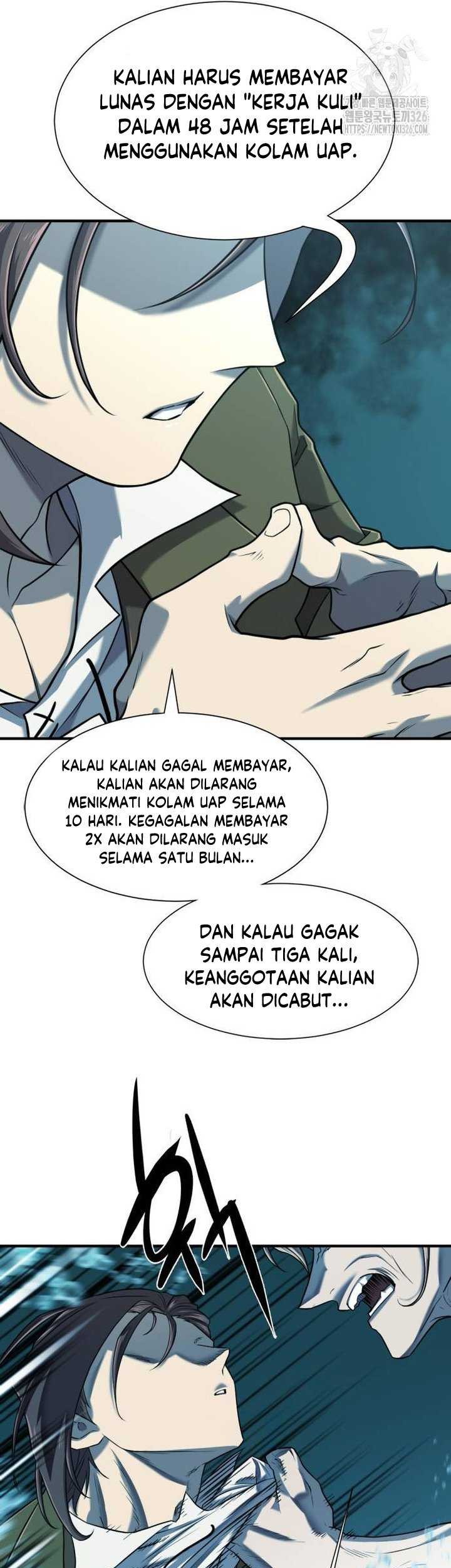 The World’s Best Engineer Chapter 129 - halaman 50