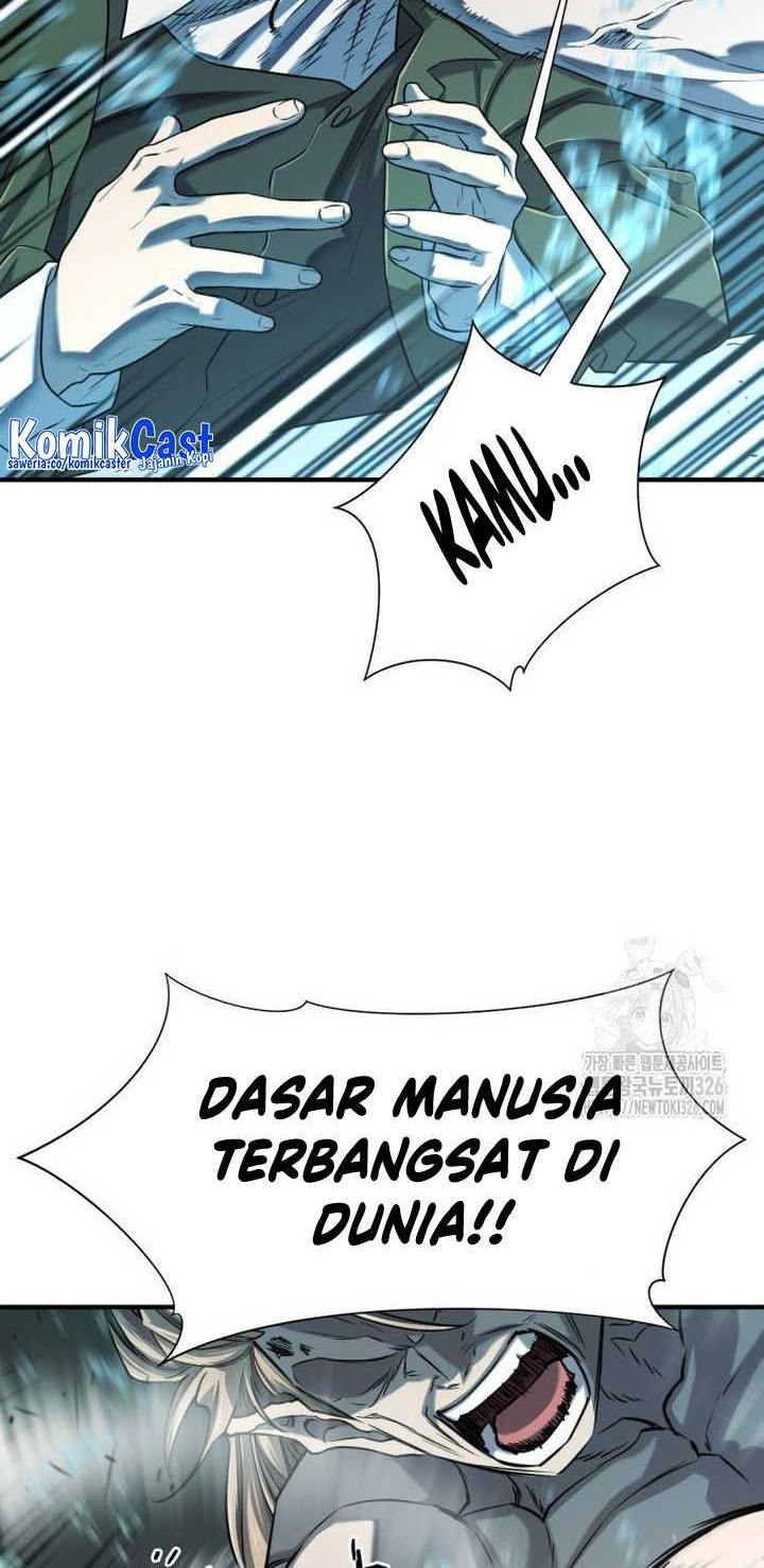The World’s Best Engineer Chapter 129 - halaman 51