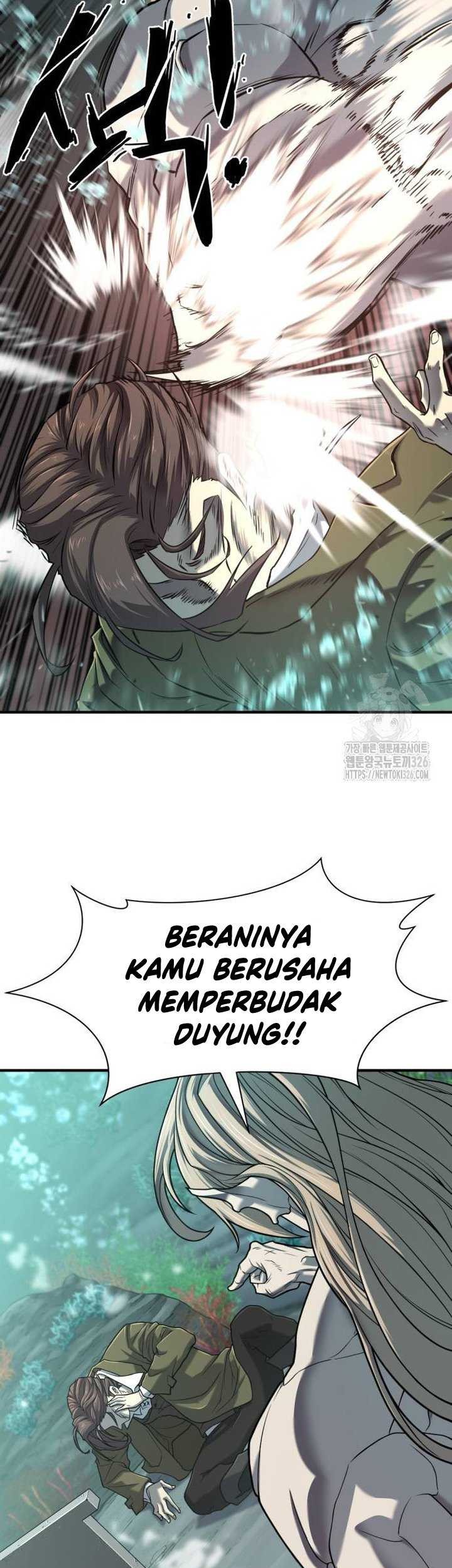 The World’s Best Engineer Chapter 129 - halaman 52
