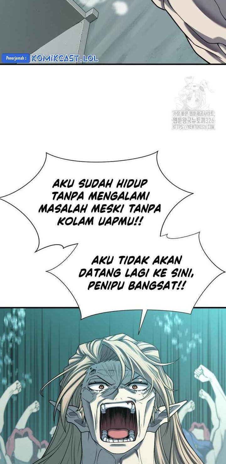 The World’s Best Engineer Chapter 129 - halaman 53