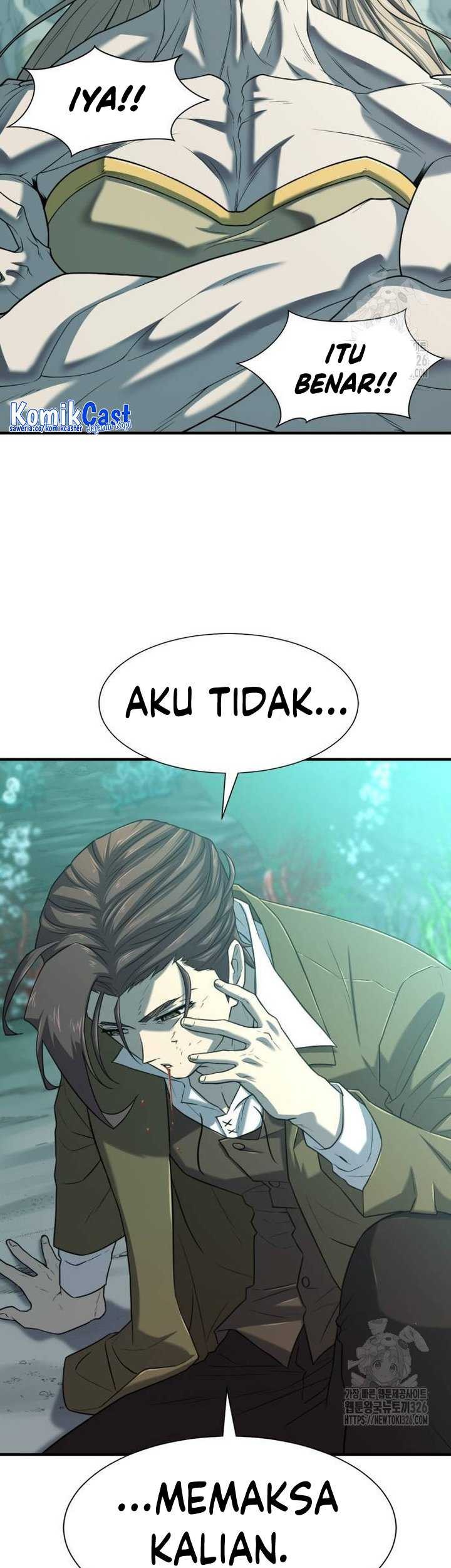The World’s Best Engineer Chapter 129 - halaman 54