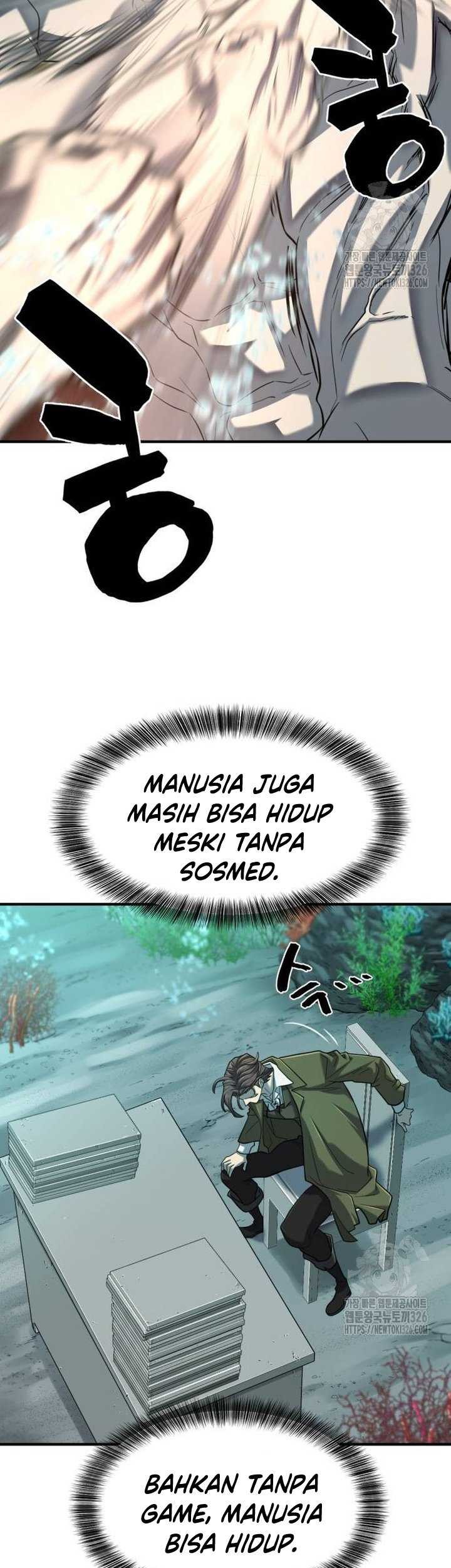 The World’s Best Engineer Chapter 129 - halaman 60