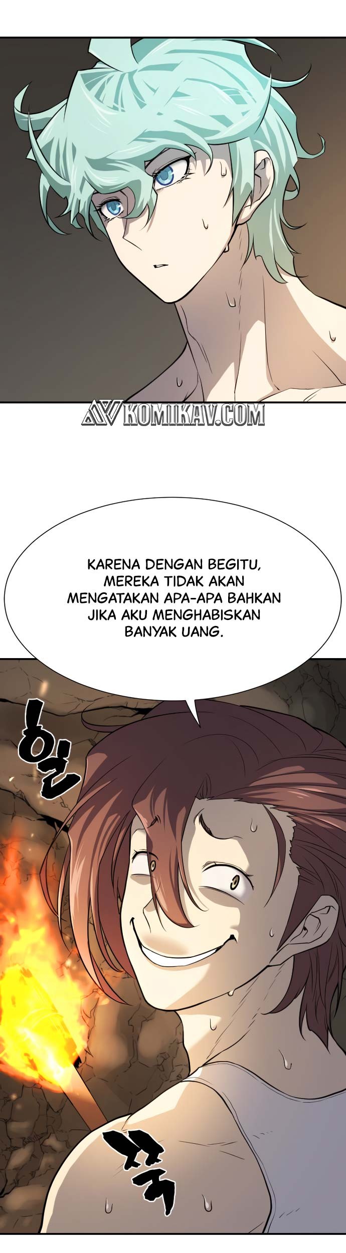 The World’s Best Engineer Chapter 13 - halaman 10