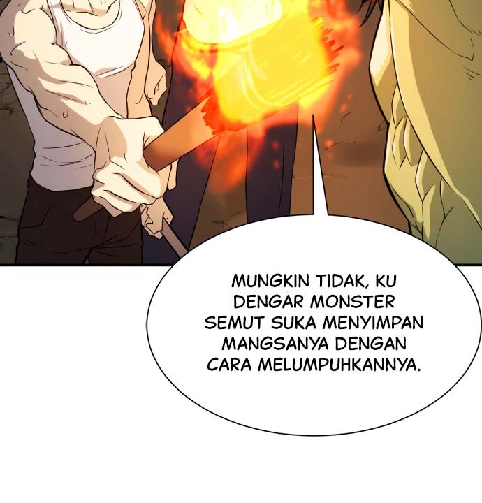 The World’s Best Engineer Chapter 13 - halaman 18