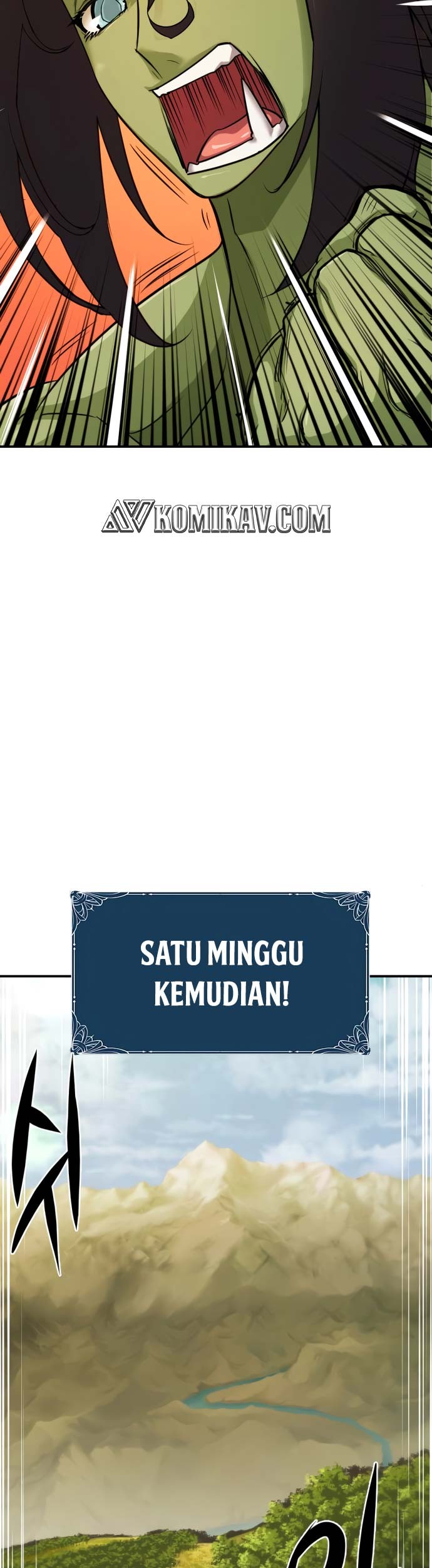 The World’s Best Engineer Chapter 13 - halaman 40