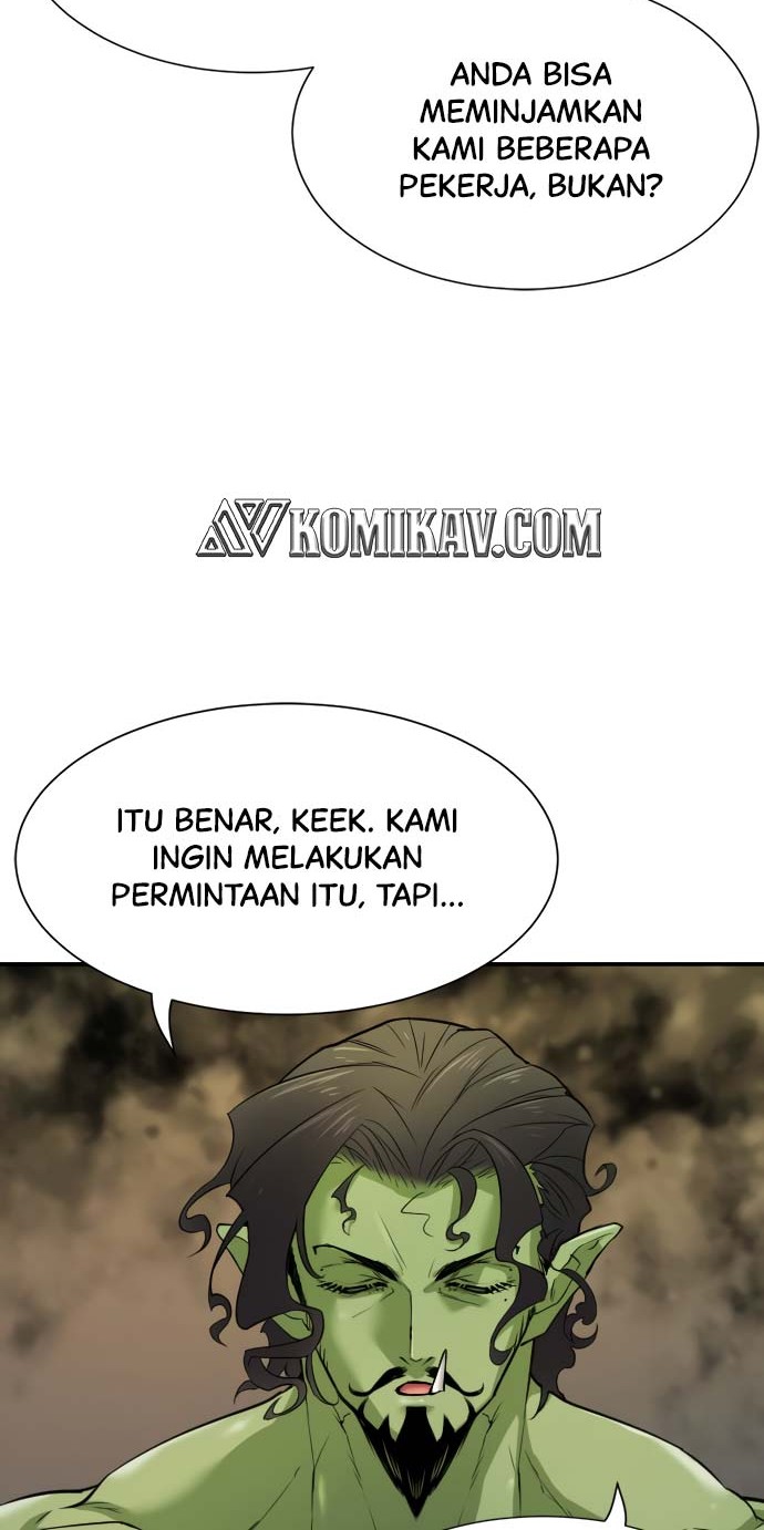 The World’s Best Engineer Chapter 13 - halaman 47