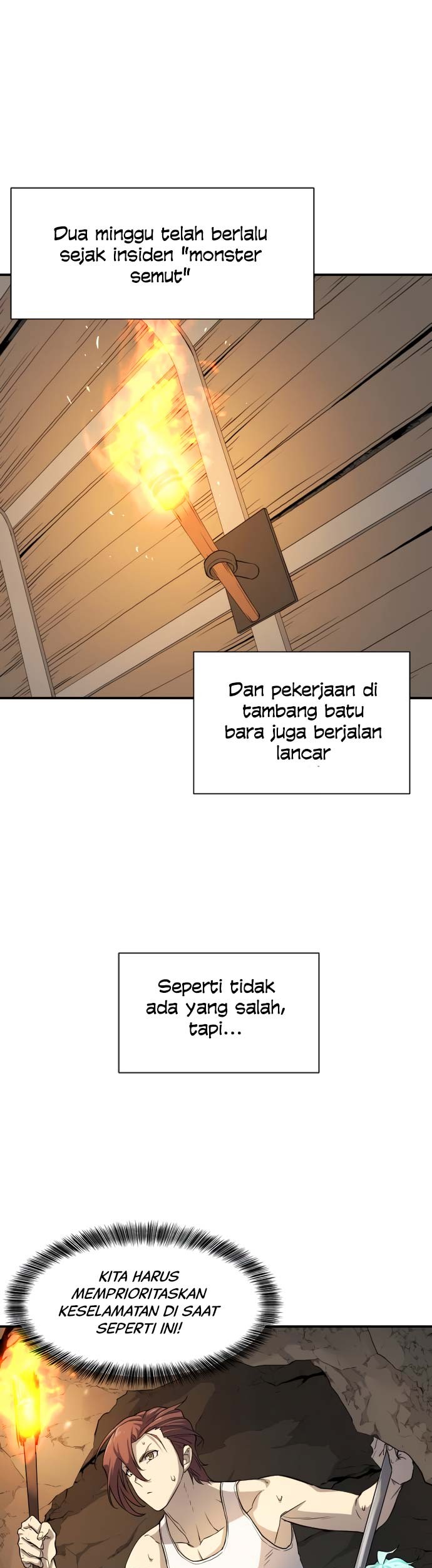 The World’s Best Engineer Chapter 13 - halaman 6