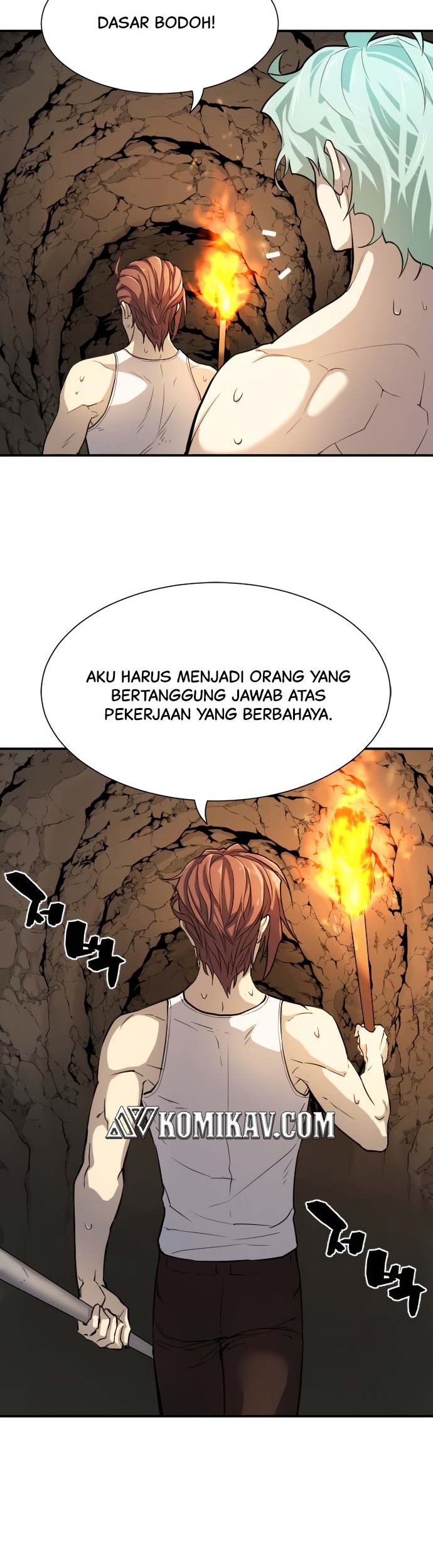 The World’s Best Engineer Chapter 13 - halaman 9