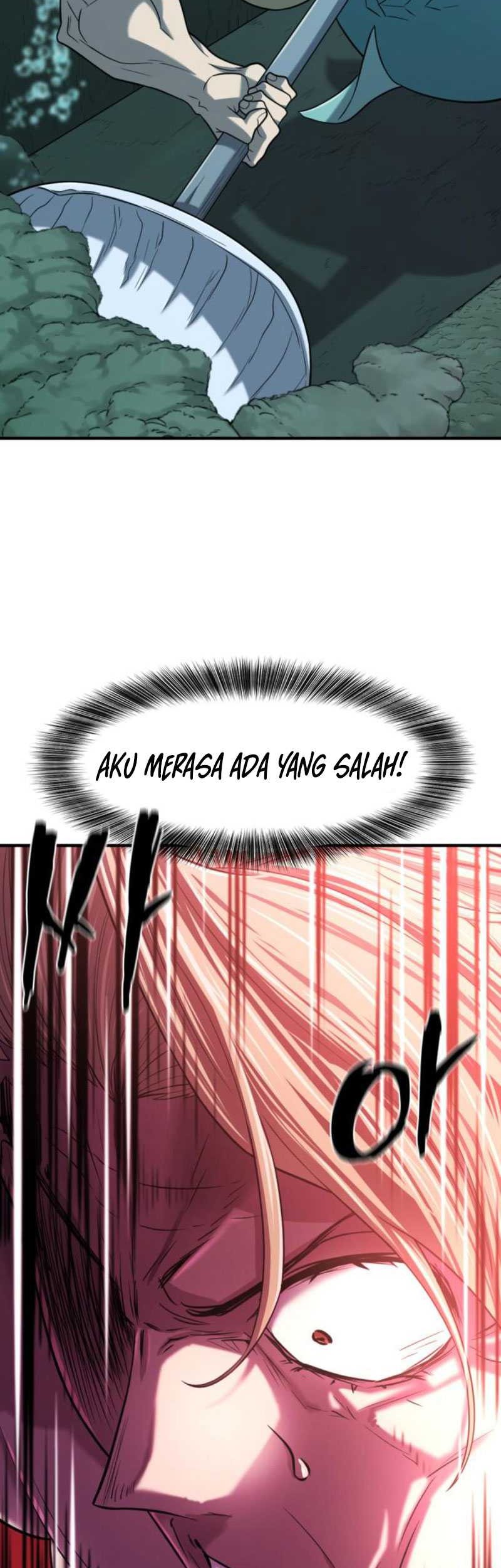 The World’s Best Engineer Chapter 130 - halaman 16