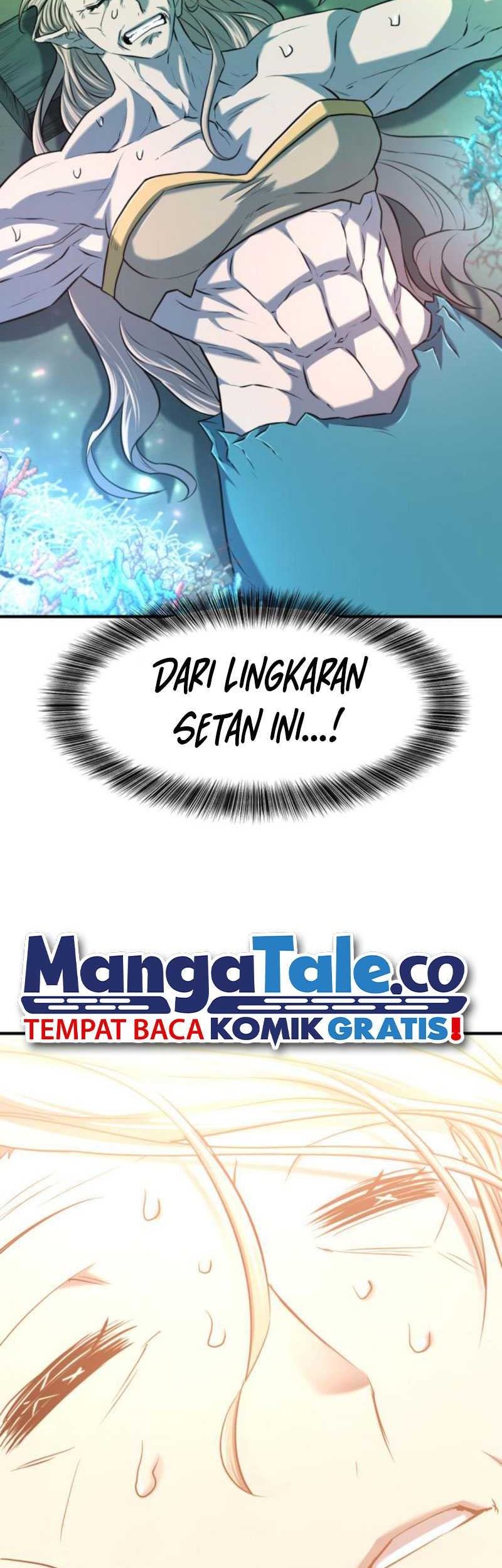 The World’s Best Engineer Chapter 130 - halaman 20