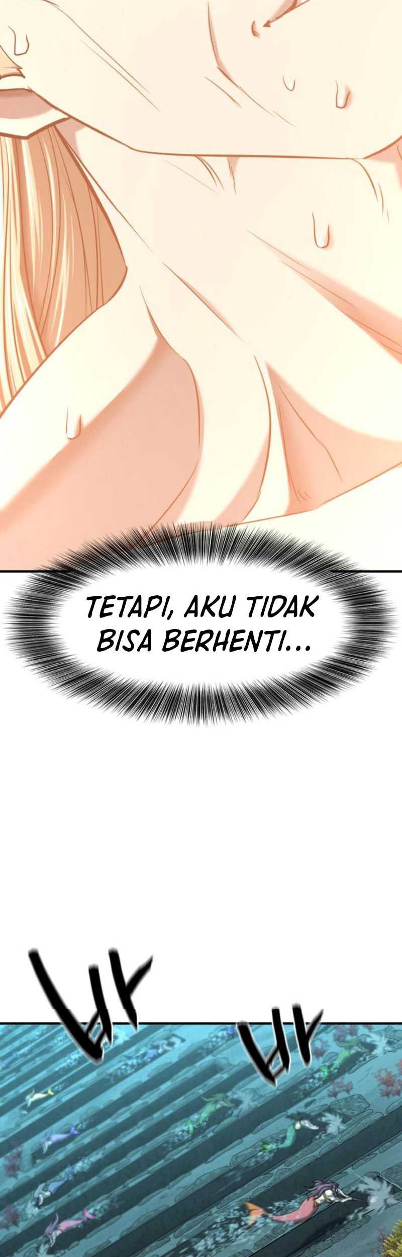 The World’s Best Engineer Chapter 130 - halaman 21