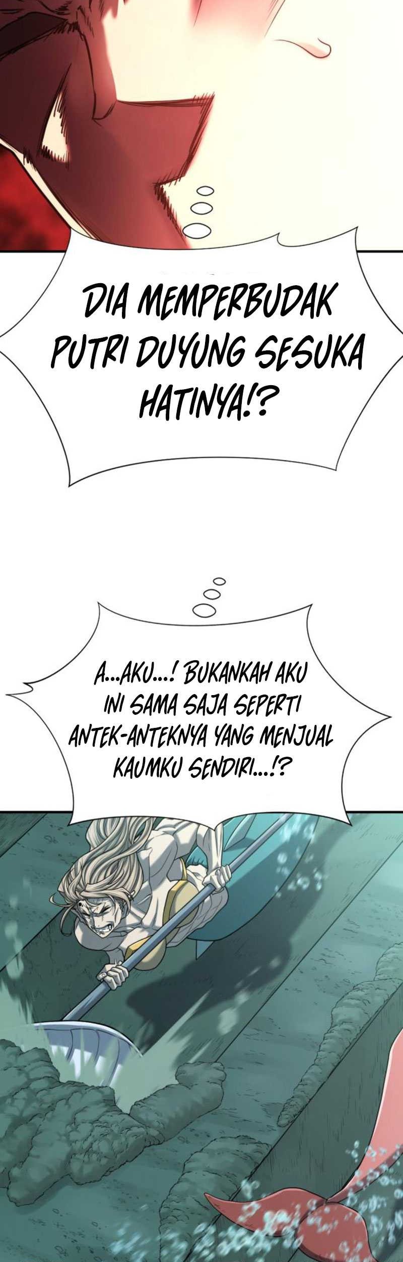 The World’s Best Engineer Chapter 130 - halaman 24