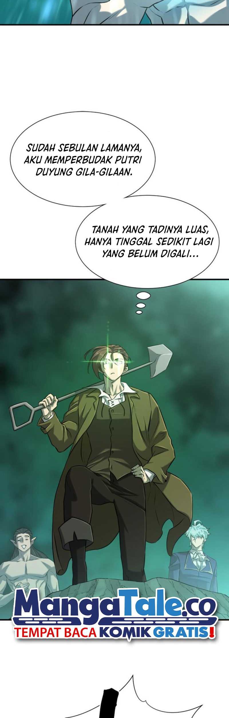 The World’s Best Engineer Chapter 130 - halaman 28