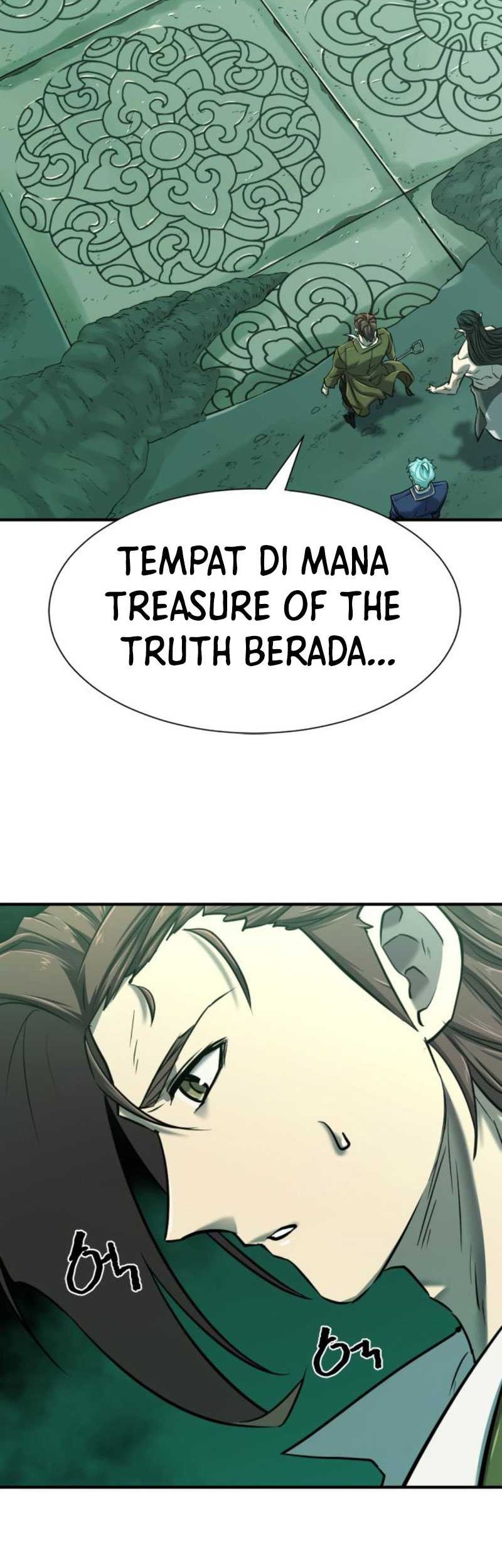 The World’s Best Engineer Chapter 130 - halaman 33