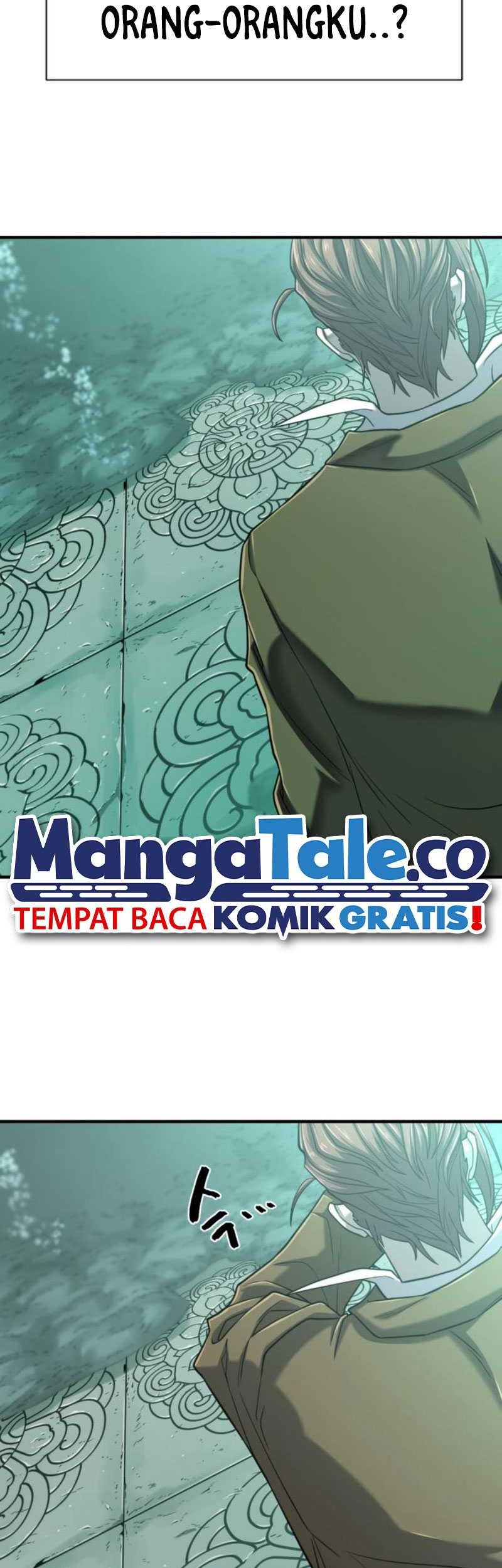 The World’s Best Engineer Chapter 130 - halaman 36