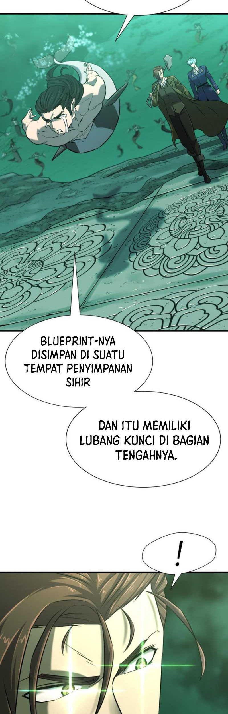 The World’s Best Engineer Chapter 130 - halaman 39