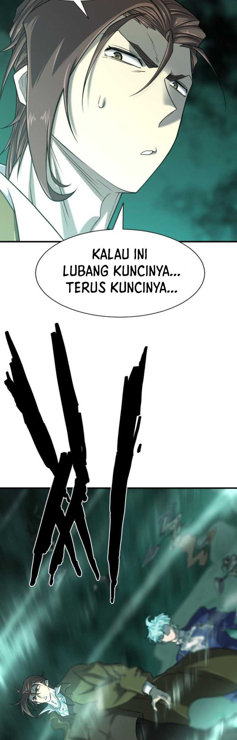 The World’s Best Engineer Chapter 130 - halaman 42