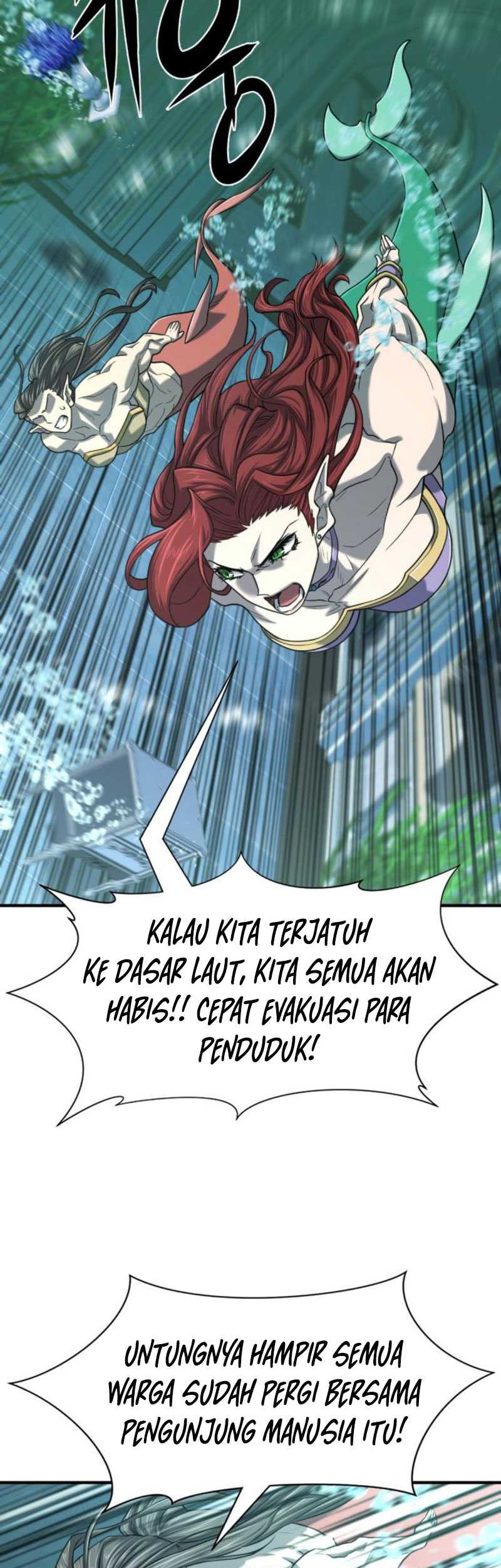 The World’s Best Engineer Chapter 130 - halaman 52
