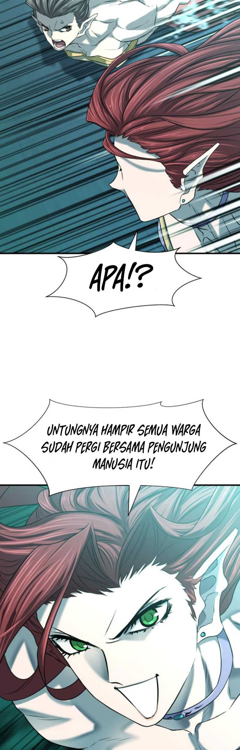 The World’s Best Engineer Chapter 130 - halaman 53
