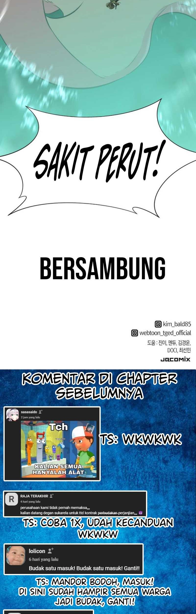 The World’s Best Engineer Chapter 130 - halaman 71