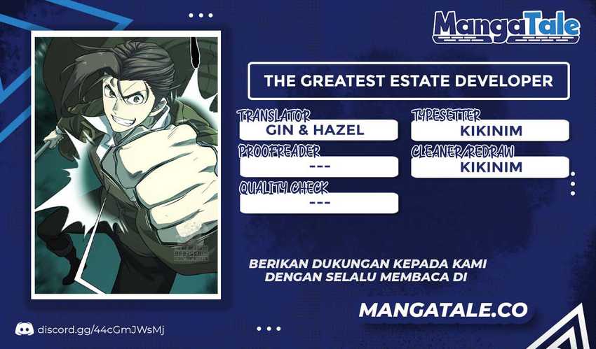 The World’s Best Engineer Chapter 131 - halaman 1