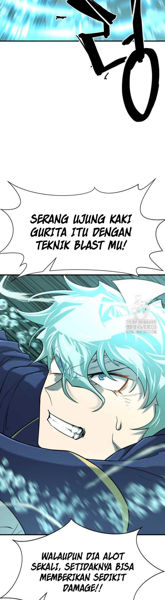The World’s Best Engineer Chapter 131 - halaman 27