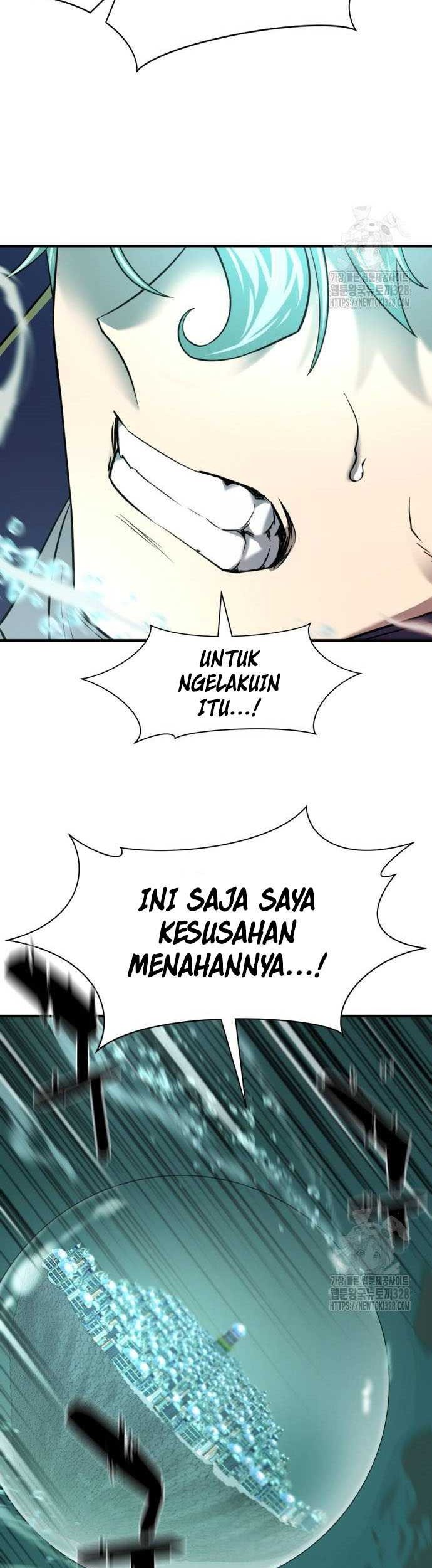 The World’s Best Engineer Chapter 131 - halaman 28