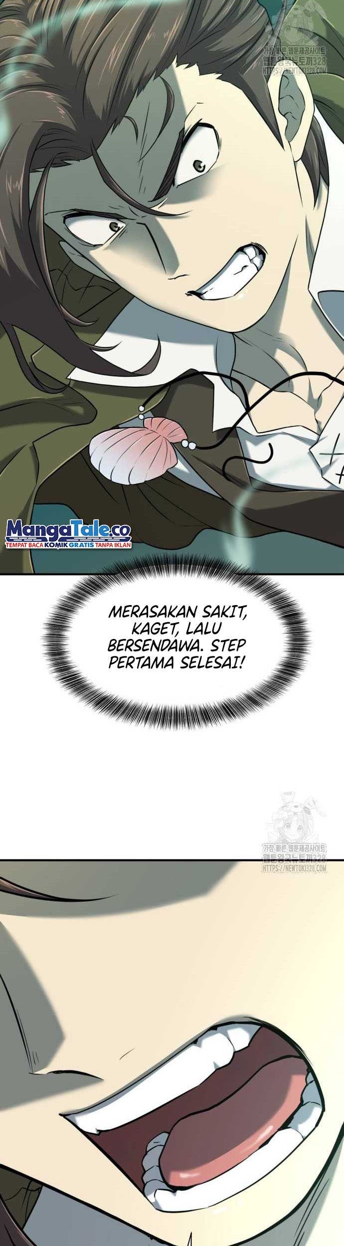 The World’s Best Engineer Chapter 131 - halaman 41