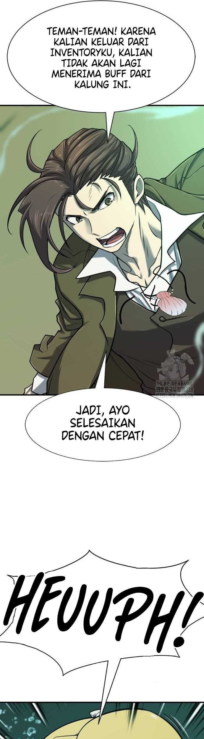 The World’s Best Engineer Chapter 131 - halaman 44