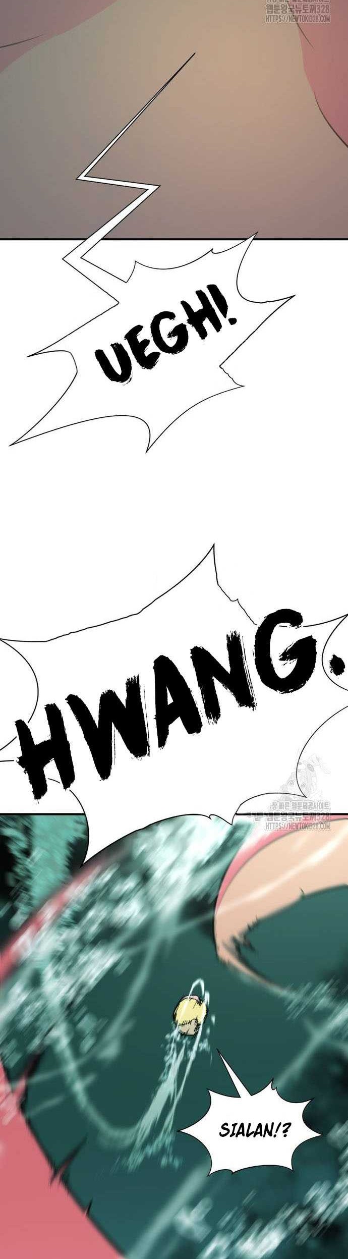 The World’s Best Engineer Chapter 131 - halaman 49